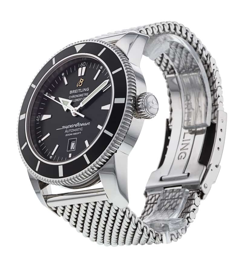 Breitling SuperOcean Heritage A17320